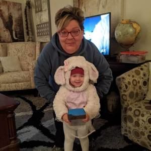 Meet your Posher, Tammy